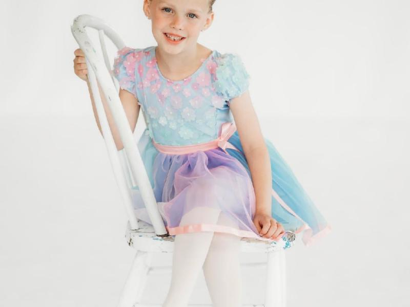 Dancer of the&nbsp;Month