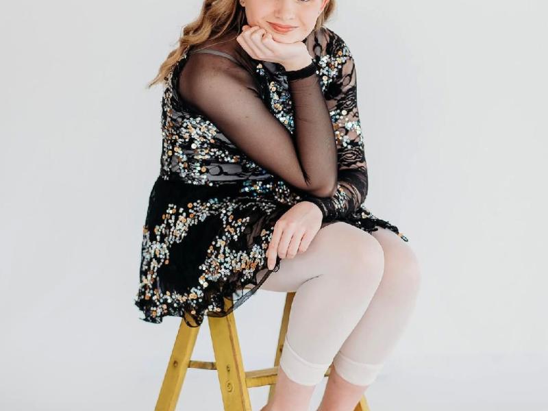 Dancer of the&nbsp;Month