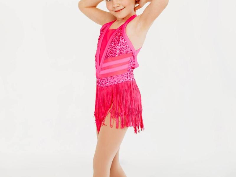 Dancer of the&nbsp;Month