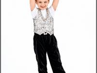 Dancer of the&nbsp;Month